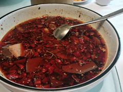 -同庆楼(花园店)