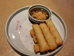 -水煮三国·川鲁江湖菜(香山店)