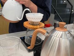 -Infica Coffee
