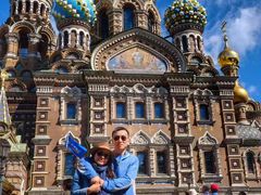 -滴血救世主教堂