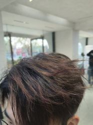 -丝源发型
