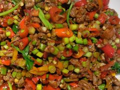 -建辉湖南土菜馆(南大街店)