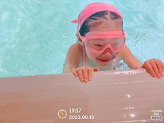 -水孩子国际儿童游泳早教中心(吾悦旗舰中心)