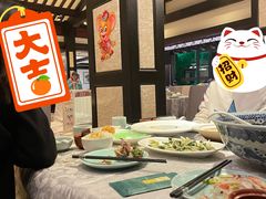 -山外山菜馆(玉泉路店)