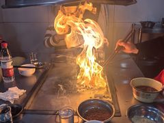 -罗姐烧烤(东风路一段店)