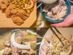 -润泽园椰子鸡(汇一城店)