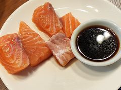 -The COOK·厨餐厅·自助餐(浦东嘉里大酒店)