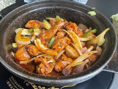 -重庆鸡公煲(学衡路店)