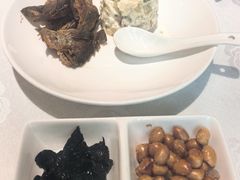 -老洋房花园饭店(绍兴路店)