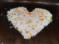 -品未·铁板烧(甜水园店)