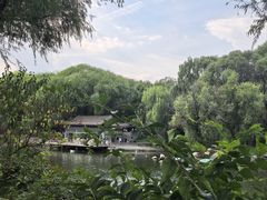 -石家庄市动物园