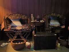 -怡泰SPA·泰疗按摩(徽宁路店)