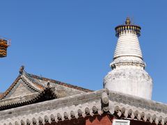 -五台山风景区