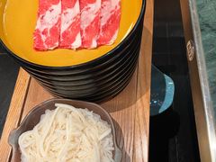 -牛New寿喜烧(中山公园龙之梦店)