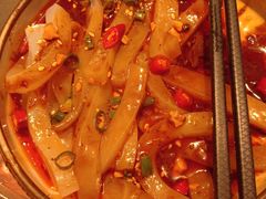 -炭舍干锅·烤鱼(扬名广场店)