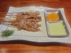 -烧蠔帮·湛江生蚝(南桥店)