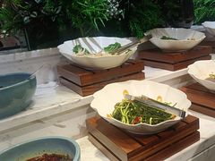 -金滏山烤肉·海鲜·火锅自助餐厅(襄阳万达店)