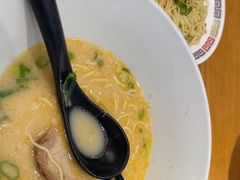 -一風堂拉面(美罗城店)
