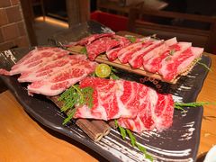 -MIKOMIKO和牛烧肉专门店(南门店)