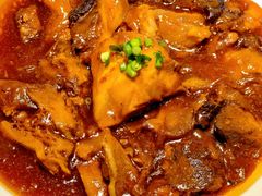 -惠宾饭庄(中山路店)