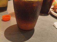 -黑金·寻焰自助百汇·烤肉·火锅(中街店)