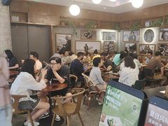 -BAKER&SPICE(国金中心商场店)