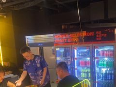 -鸣记脆皮烤鱼·海鲜烤鱼(三八广场店)