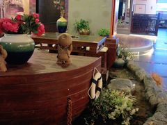 -小天鹅火锅·一线江景洪鼎旗舰店(洪崖洞店)