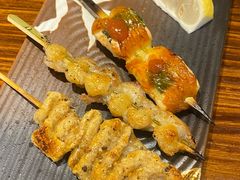 -鸟鹏烧鸟居酒屋(熙龙湾店)