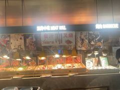 -喜庭海鲜自助(北辰三角洲北辰荟店)