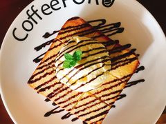 -旧雨咖啡·CoffeeFORU(黄村奥体店)