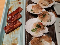 -三石铁板烧(紫竹桥店)