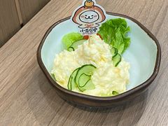 -小条食堂(筼筜天虹店)