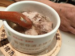-客语客家菜(华发商都店)
