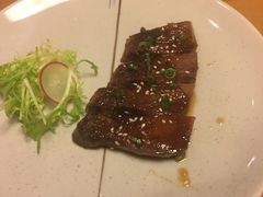 -王鼎精致料理铁板烧(世博源店)