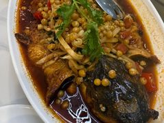 -七叔家宴家常广西菜(明秀东路店)