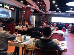 大堂-点都德(千灯湖环宇城店)