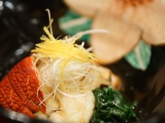 -盘古七星酒店·京都怀石花传日餐厅