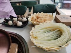 -狐狸爱上椰子鸡(金地广场店)