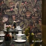 早午餐、下午茶、晚餐都有供应