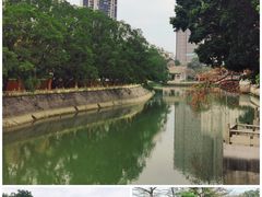 -文华公园(禅城区)