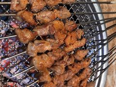 -金太阳海鲜烧烤·本地人餐厅(东纬路旗舰店)