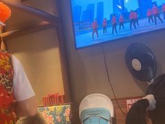 -姚稷大铁锅(龙之梦店)