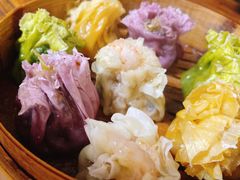 -正宗天津烧麦馆(柳州路店)