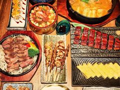 -千代武日本料理(爱建店)
