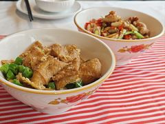 -衡地道·三菜一汤(汉溪长隆店)