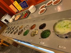 -老码头火锅(玉林店)