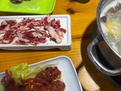 -养牛邓·潮汕牛肉海鲜自助火锅(广州店)