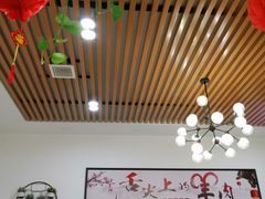 -老师家羊杂碎(延安总店)