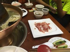 -草原饭店火锅